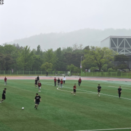 [Department News] 2025 Nuclear Engineering Department Sports...
