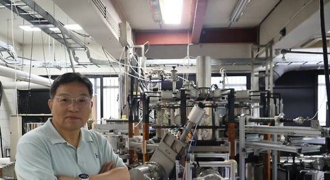 [황용석 서울대 교수 인터뷰] 대학 연구실, ‘작은 인공태양’이 빛나다