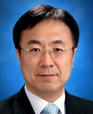 김곤호 명예교수 사진