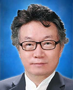 서균렬 명예교수 사진