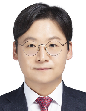 김기현 부교수 사진